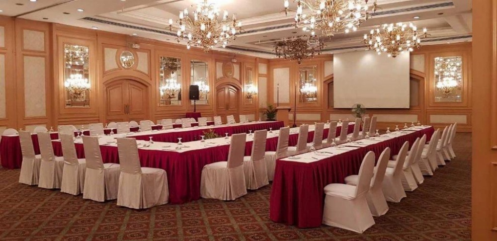 The Heritage Hotel Manila