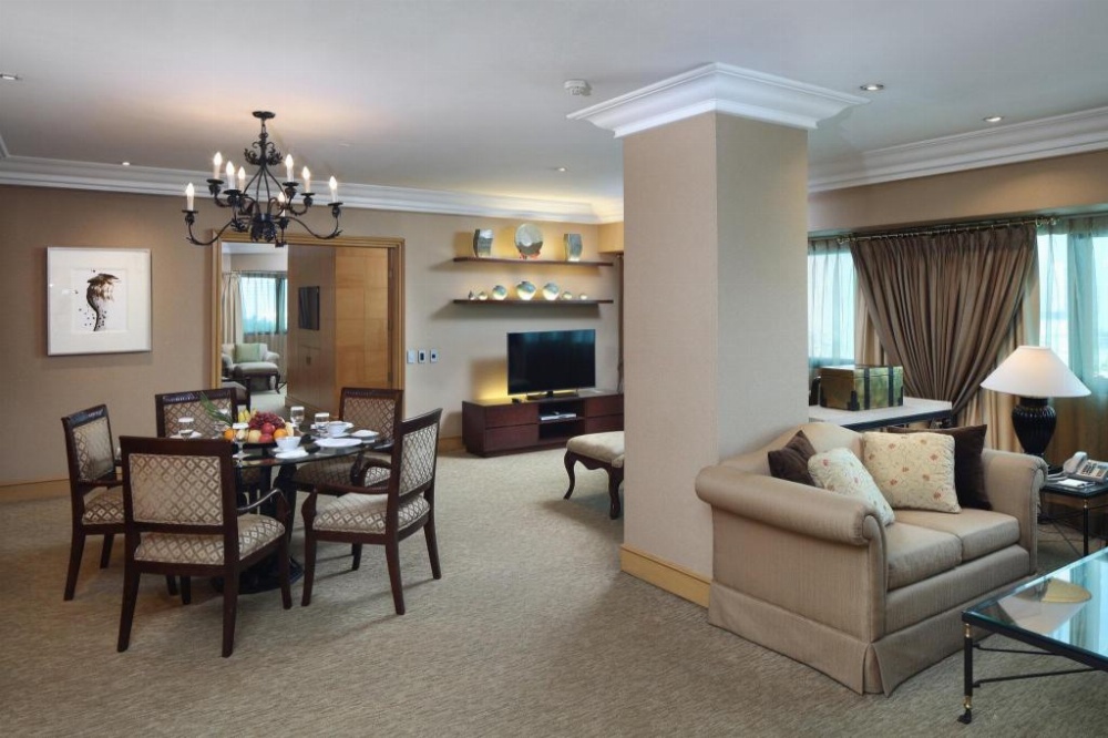 The Heritage Hotel Manila Image 12