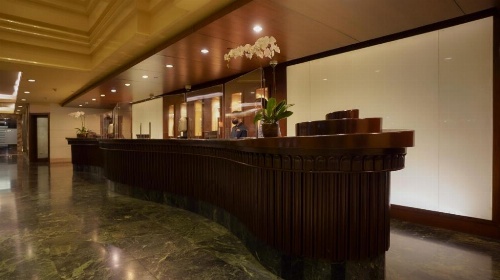 The Heritage Hotel Manila image 2