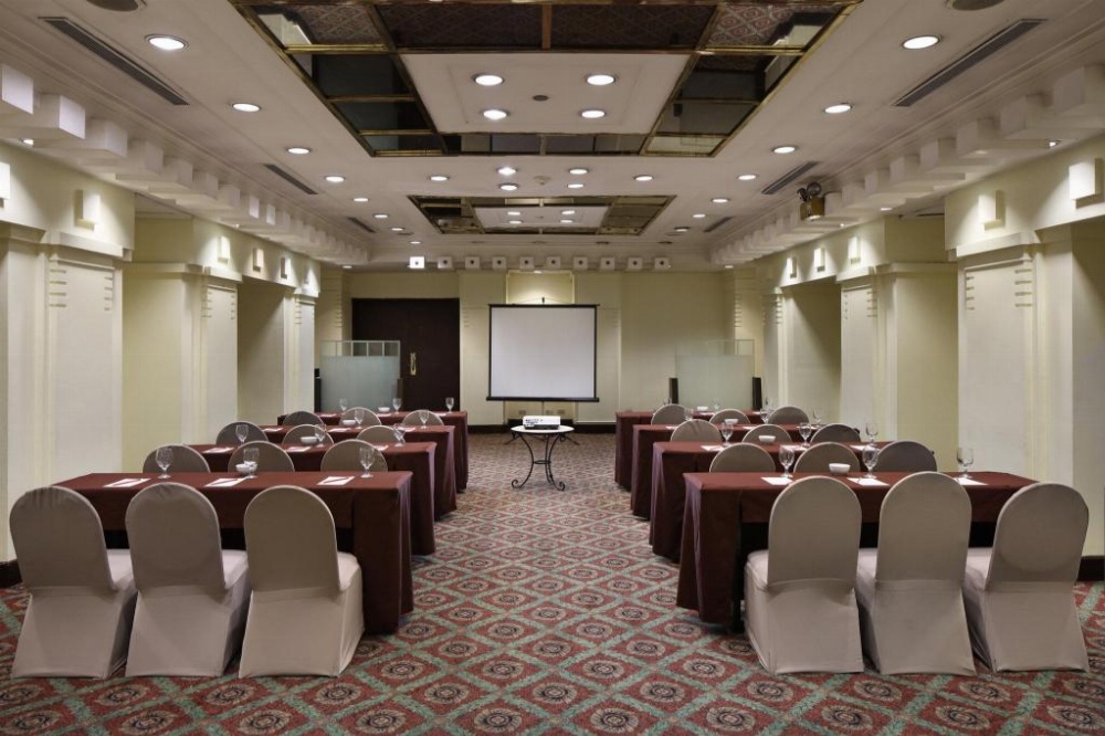 The Heritage Hotel Manila Image 21